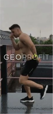Geoprofit — Знакомство с приложением