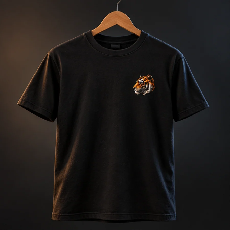 Футболка TigerNova