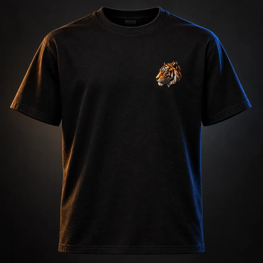 Футболка TigerNova