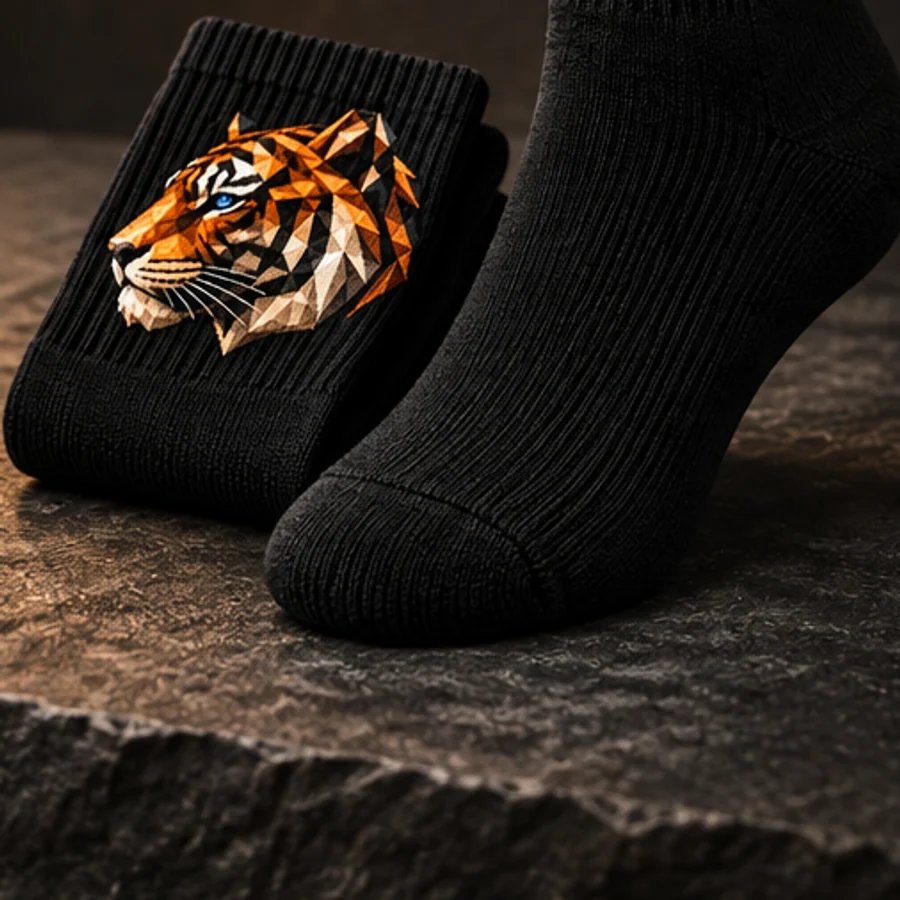 Носки TigerNova