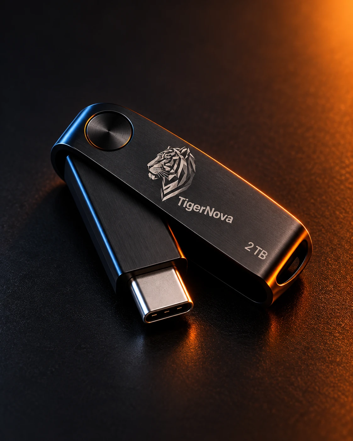 Флешка USB-C 64 ГБ